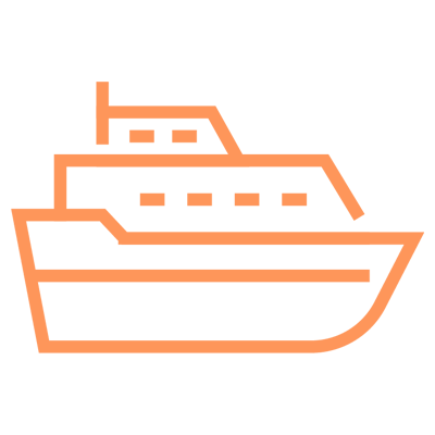 Ship Icon