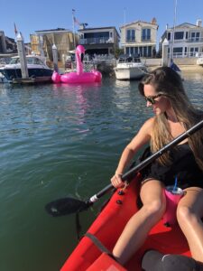 Kayak Rentals Newport Beach