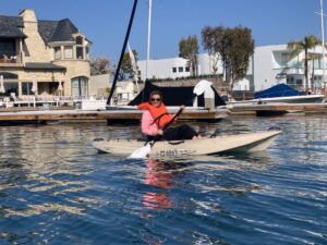 Kayak Rentals Newport Beach