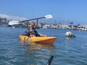 Kayak Rentals Newport Beach