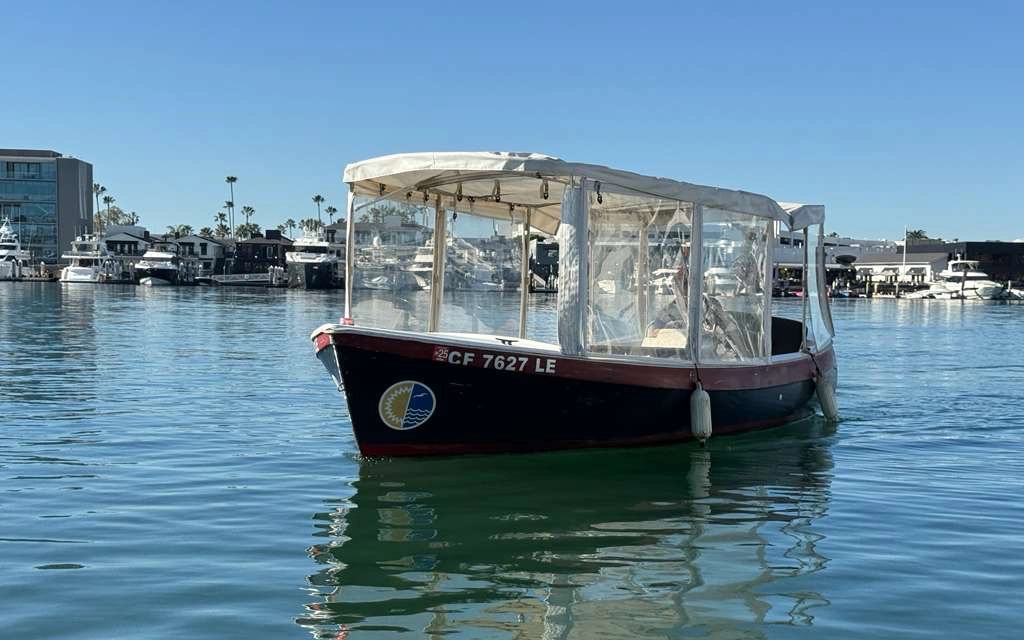 8 person premium emclused